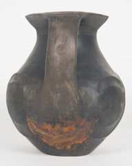Group of Three Han Chinese Amphoras