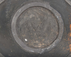 Group of Three Han Chinese Amphoras