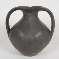 Group of Three Han Chinese Amphoras