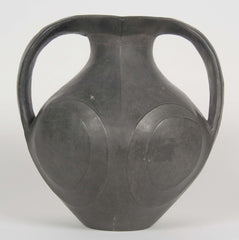 Group of Three Han Chinese Amphoras