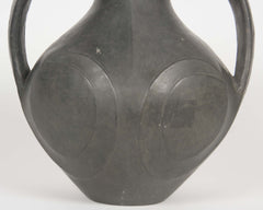 Group of Three Han Chinese Amphoras