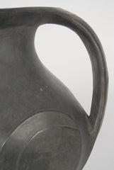 Group of Three Han Chinese Amphoras