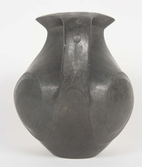 Group of Three Han Chinese Amphoras