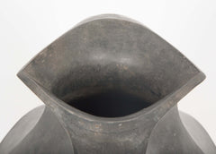 Group of Three Han Chinese Amphoras