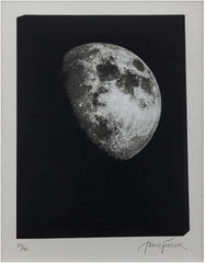 James Turrell, "Image Stone: Moon Side" Portfolio of Six Images