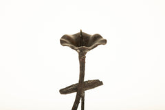Sold 3/4/22. A Pair of Japanese  Meji/Taisho period Candlestick