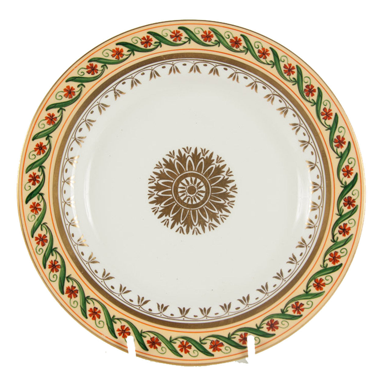 Tiffany sales dessert plates