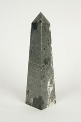 Grey Marble Obelisk