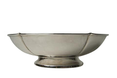 An American Sterling Bowl from Randahl Shop