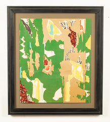 Vintage Collage by William Littlefield