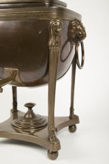 A Neoclassic Samovar