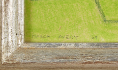 March Avery "Summer Conversation"