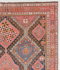 A Shirvan Carpet Circa 1900
