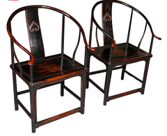 19th/20th Century Chinese Chairs