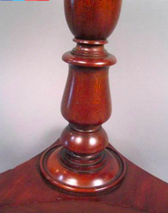 English Small Table