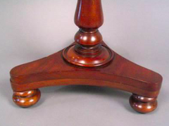 English Small Table