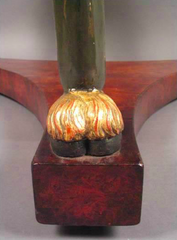 Italian Center Table