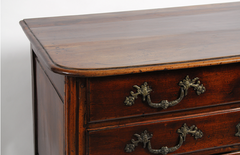 Four Drawer Commode