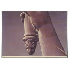 "Torch" Grand Scale Photograph by Ruffin Cooper