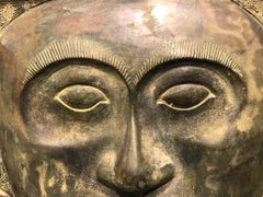 Chinese Archaistic Style Bronze Ritual Vessel