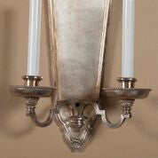 Pair of E.F Caldwell Wall Sconces