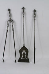 Fireplace Tools - Set