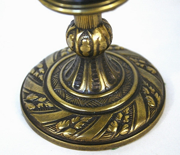 Small Brass Wine Cup
