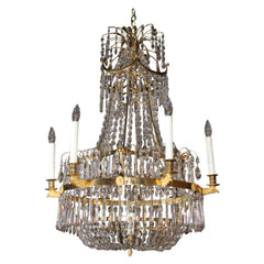 Baltic Chandelier