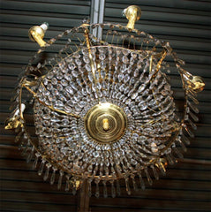 Baltic Chandelier