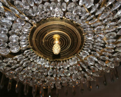 Baltic Chandelier