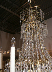 Baltic Chandelier