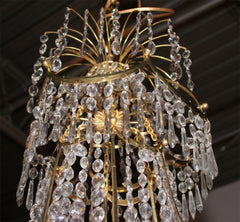 Baltic Chandelier