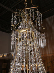 Baltic Chandelier