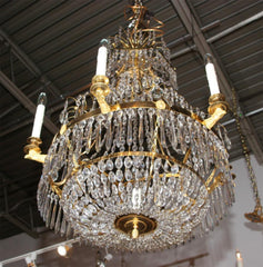 Baltic Chandelier