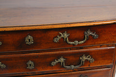 Four Drawer Commode