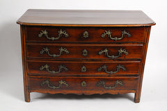 Four Drawer Commode