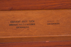 Hans Wegner Coffee Table
