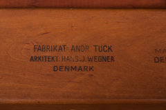 Hans Wegner Coffee Table