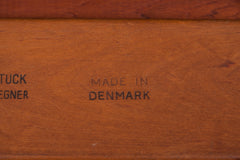 Hans Wegner Coffee Table