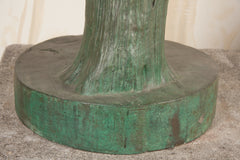 Large Bronze Statue Of Hippomene