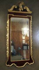 18th Century English Mirror