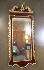 18th Century English Mirror