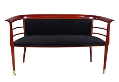 Vienna Secession Settee
