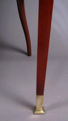 Vienna Secession Settee