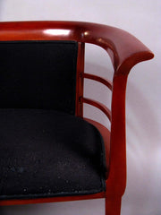 Vienna Secession Settee