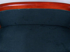 Vienna Secession Settee