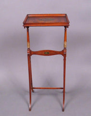 Edwardian Painted Stand or Small Table