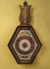 Empire Period Barometer