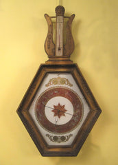 Empire Period Barometer