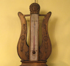 Empire Period Barometer